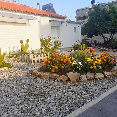 فيلا Michael'S Greek House آرغوس المظهر الخارجي الصورة