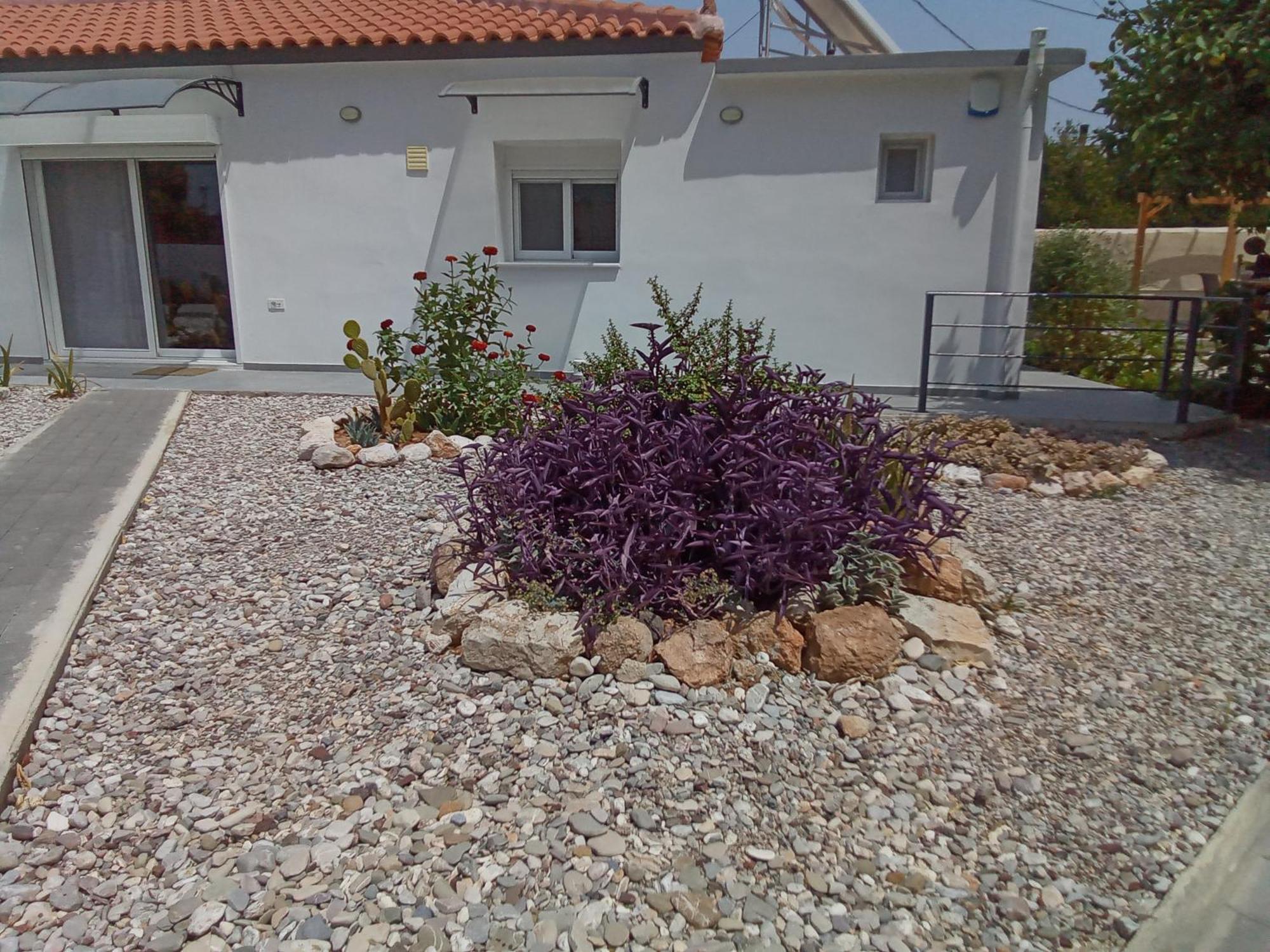فيلا Michael'S Greek House آرغوس المظهر الخارجي الصورة